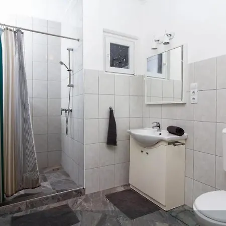 דירה Cityscape Budget Isabella